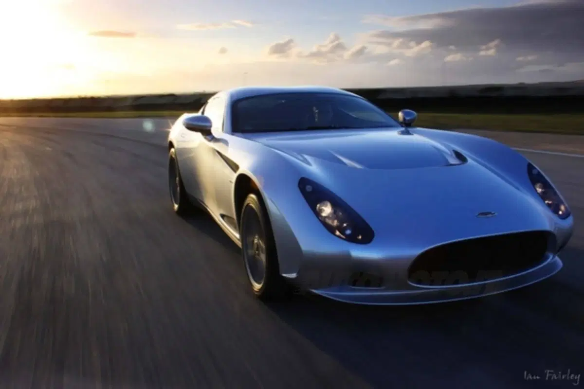 Zagato Perana Z-One (5)