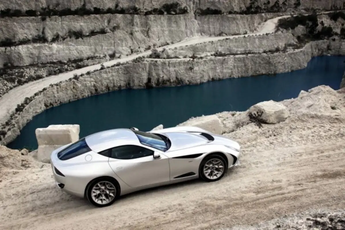 Zagato Perana Z-One (6)