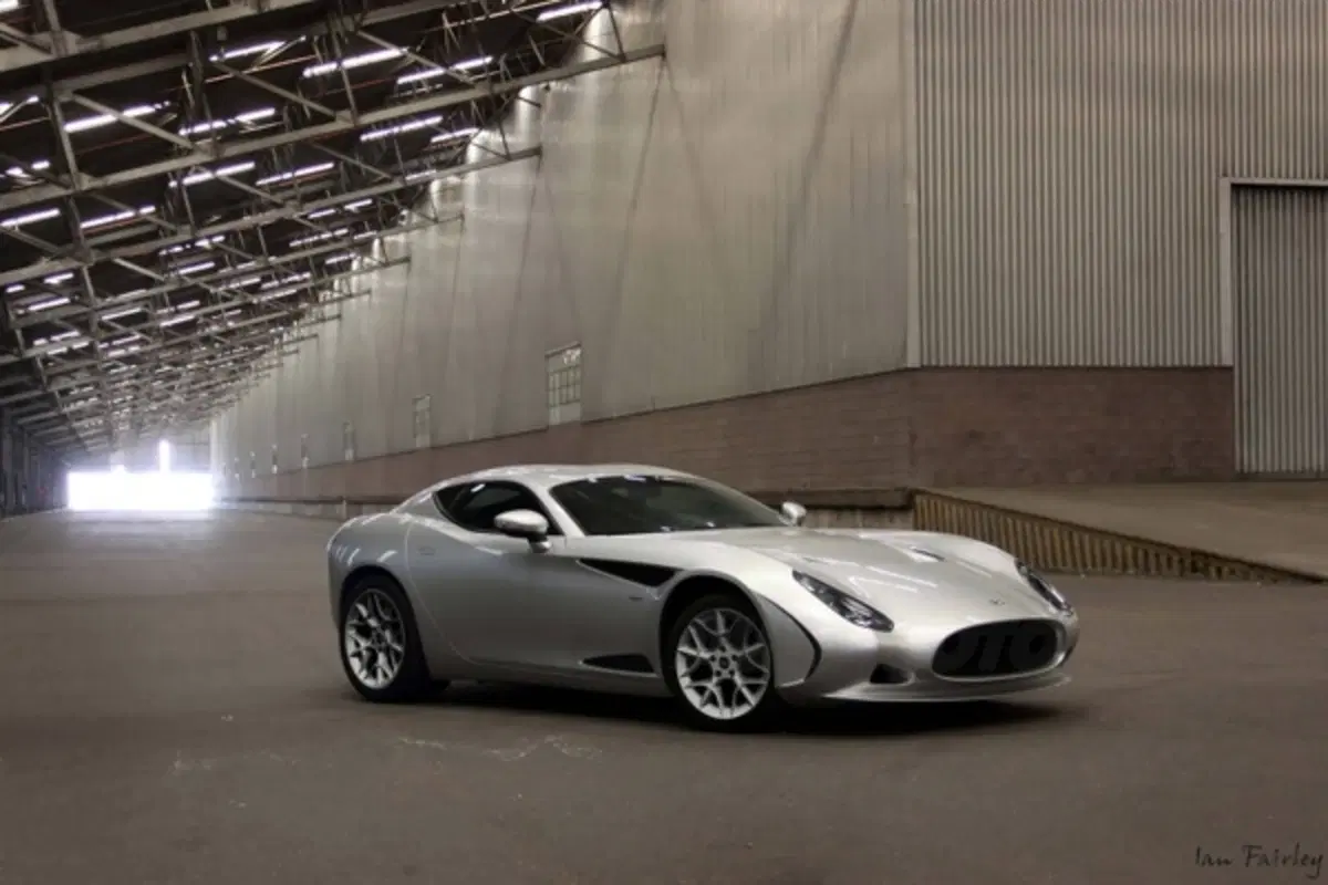 Zagato Perana Z-One (7)