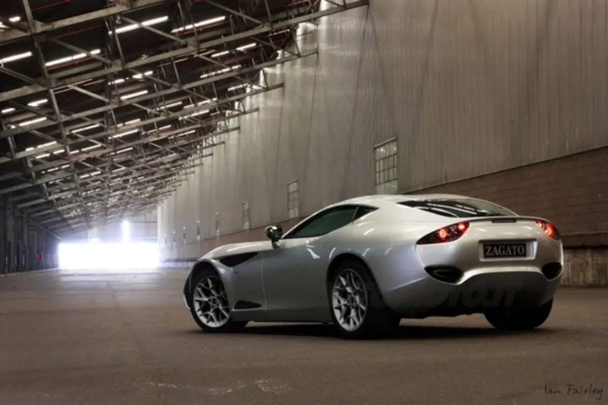 Zagato Perana Z-One (8)