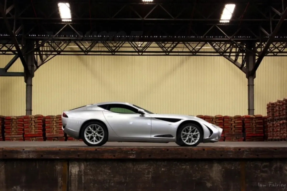 Zagato Perana Z-One (9)