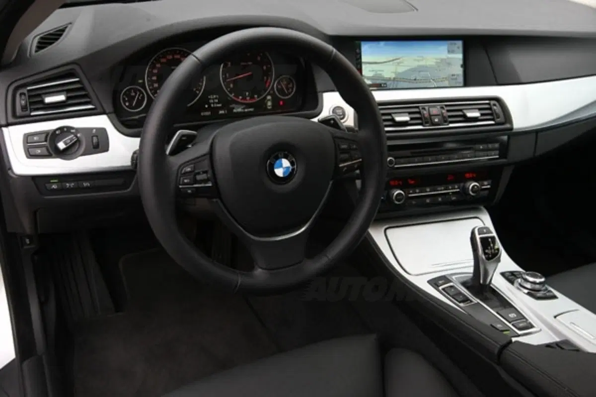 Bmw Serie 5 (12)