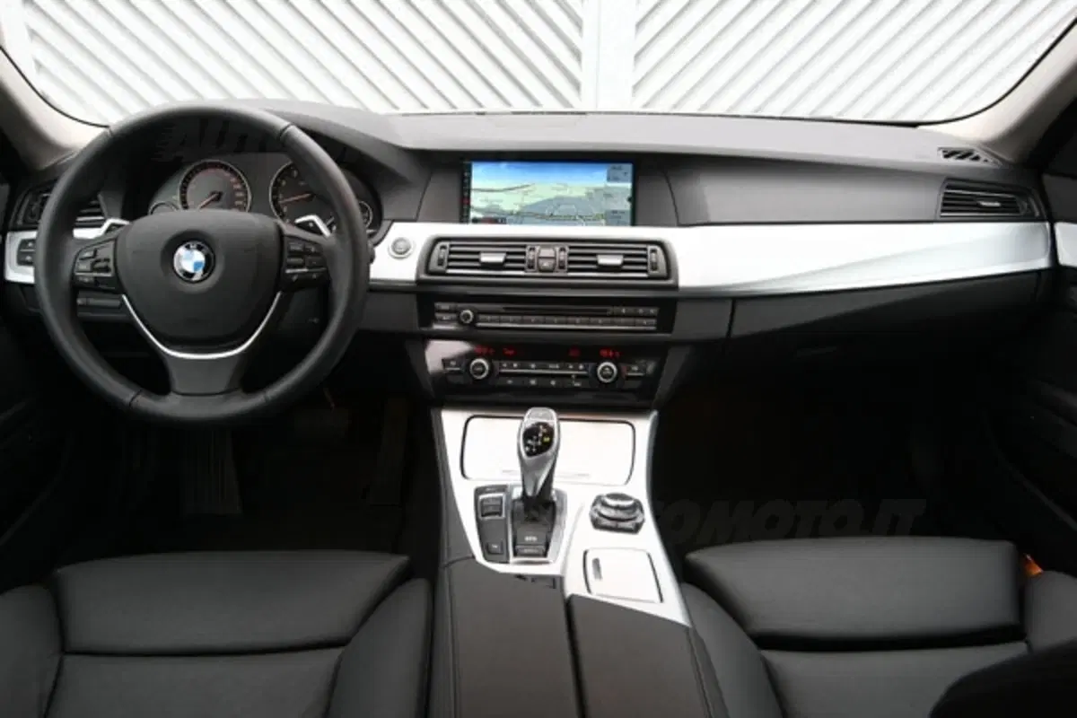 Bmw Serie 5 (13)