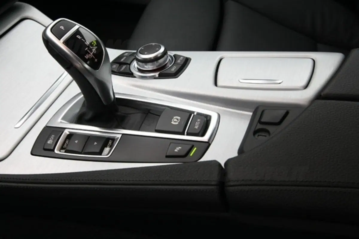Bmw Serie 5 (14)