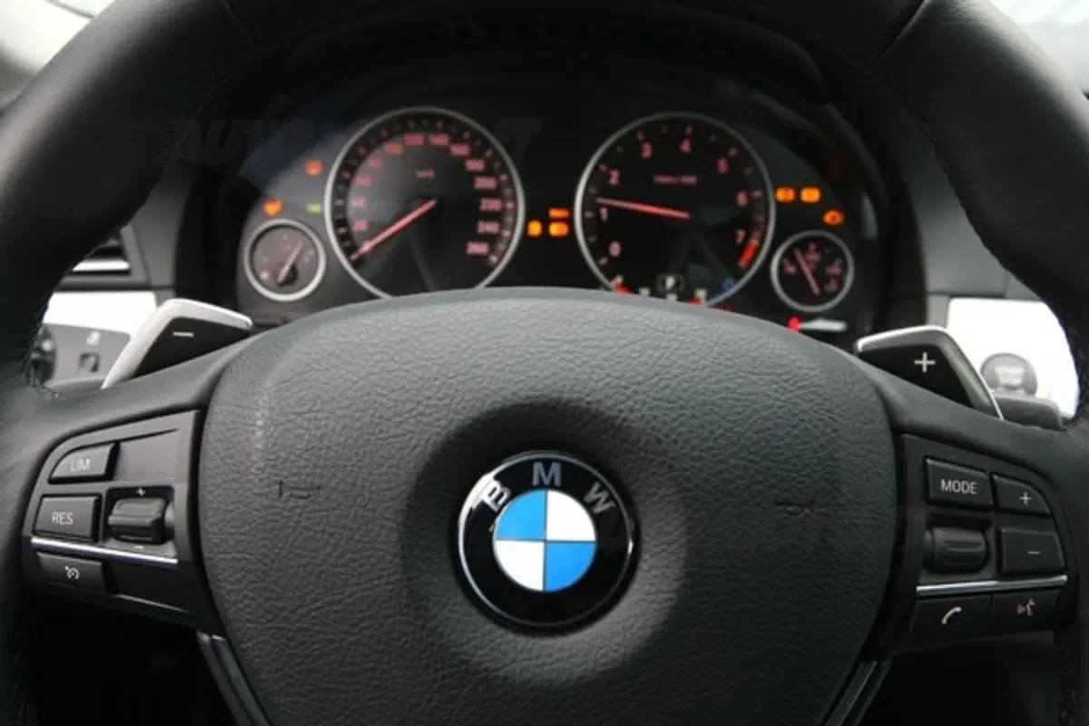 Bmw Serie 5 (15)