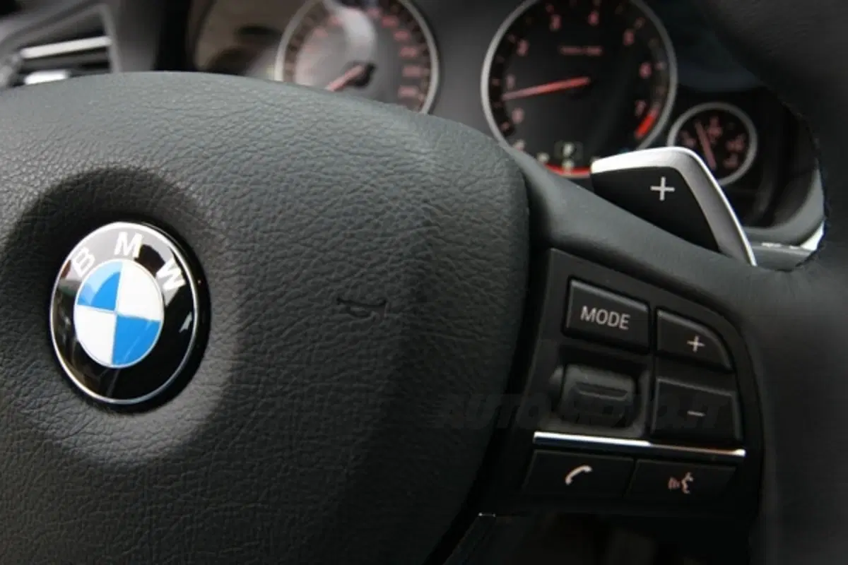 Bmw Serie 5 (17)