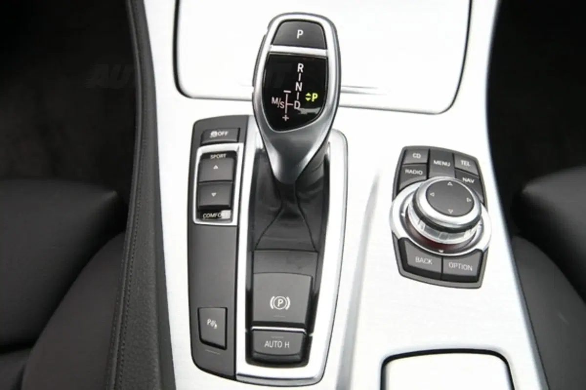 Bmw Serie 5 (18)