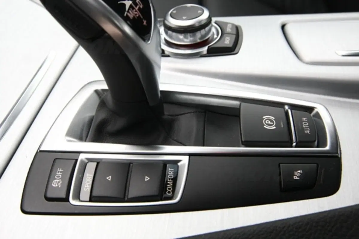 Bmw Serie 5 (19)