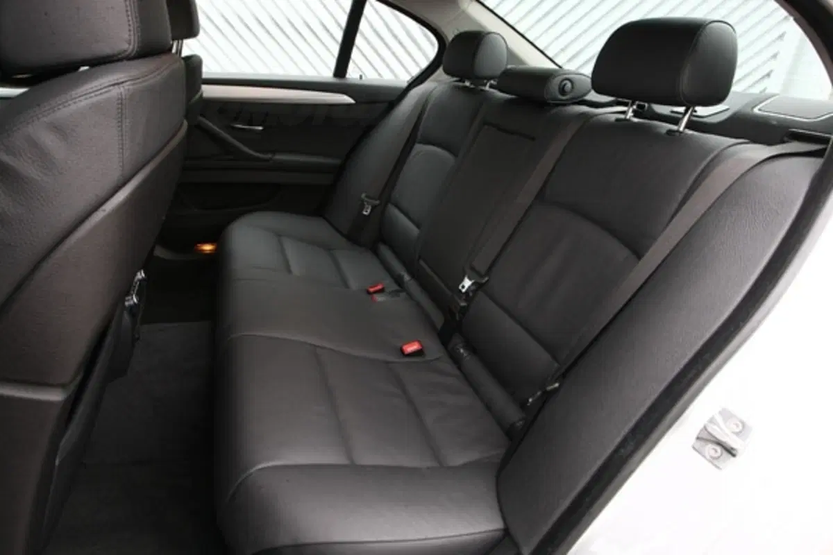 Bmw Serie 5 (20)