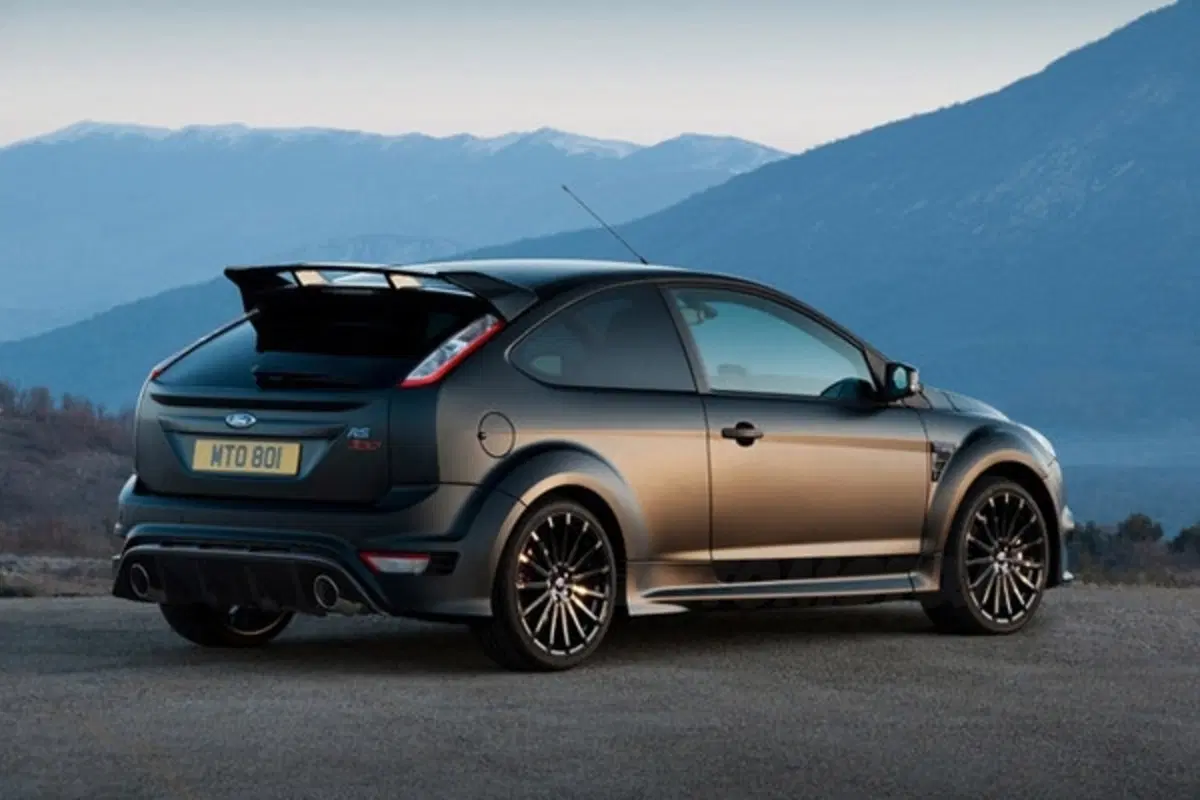 Ford Focus RS500 (10)