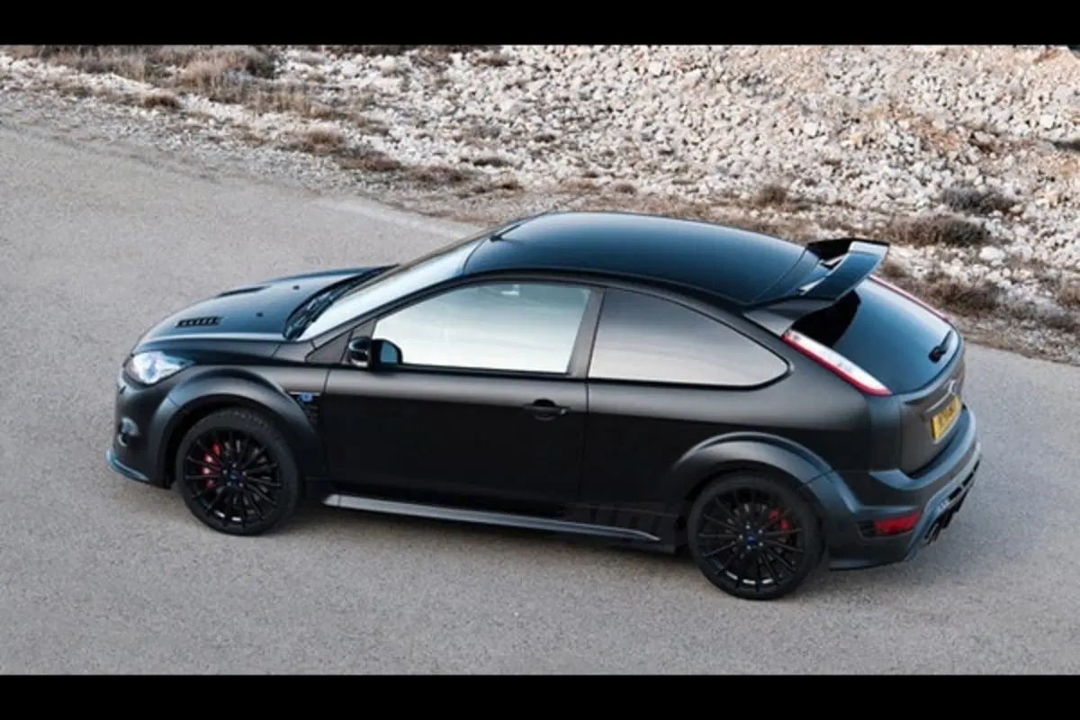 Ford Focus RS500 (11)