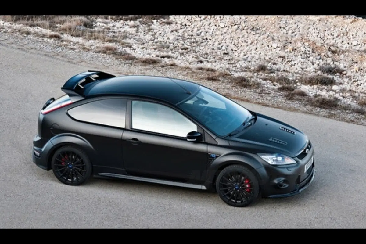 Ford Focus RS500 (12)