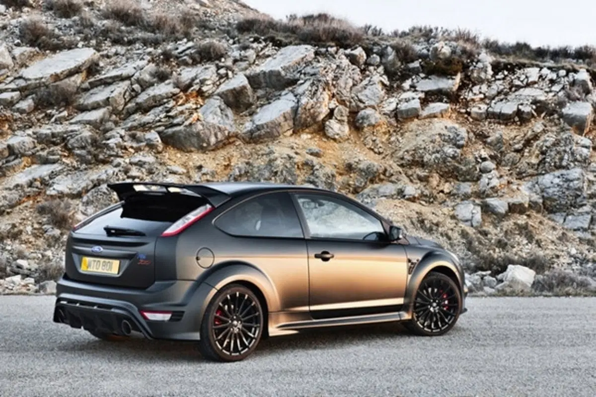 Ford Focus RS500 (13)