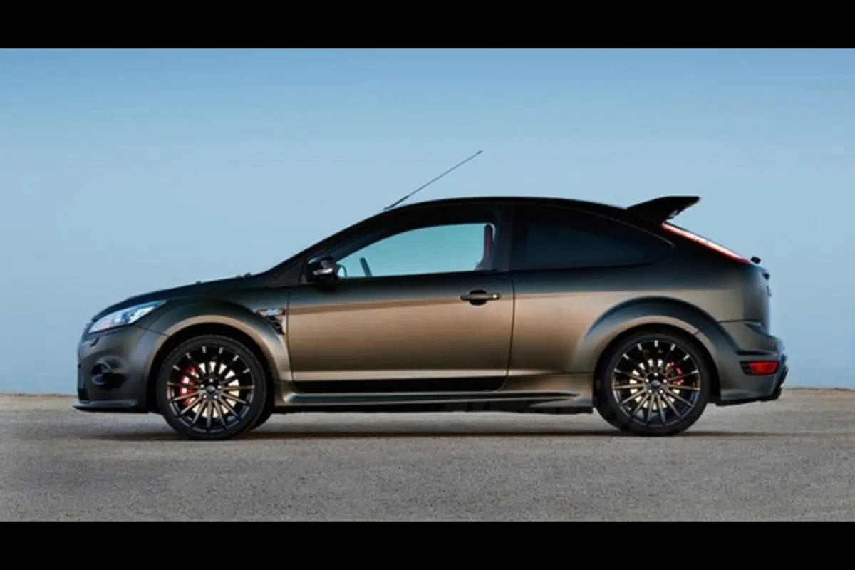 Ford Focus RS500 (14)