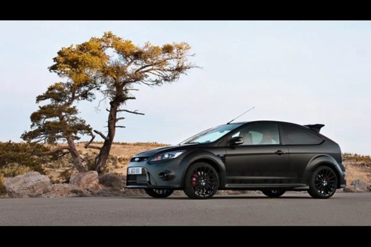 Ford Focus RS500 (15)
