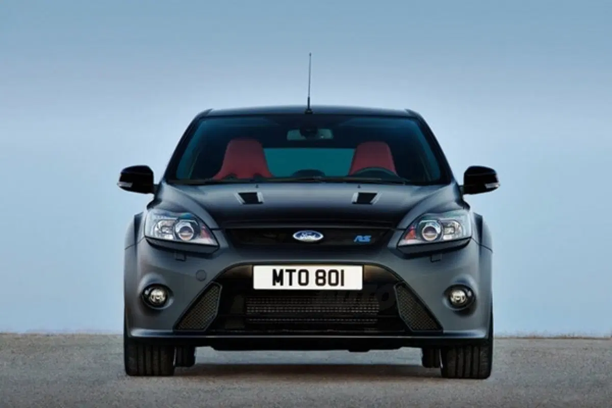 Ford Focus RS500 (16)