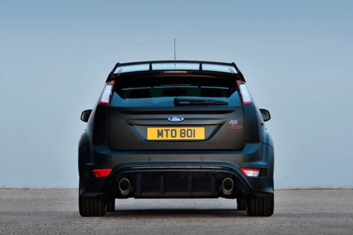 Ford Focus RS500 (17)