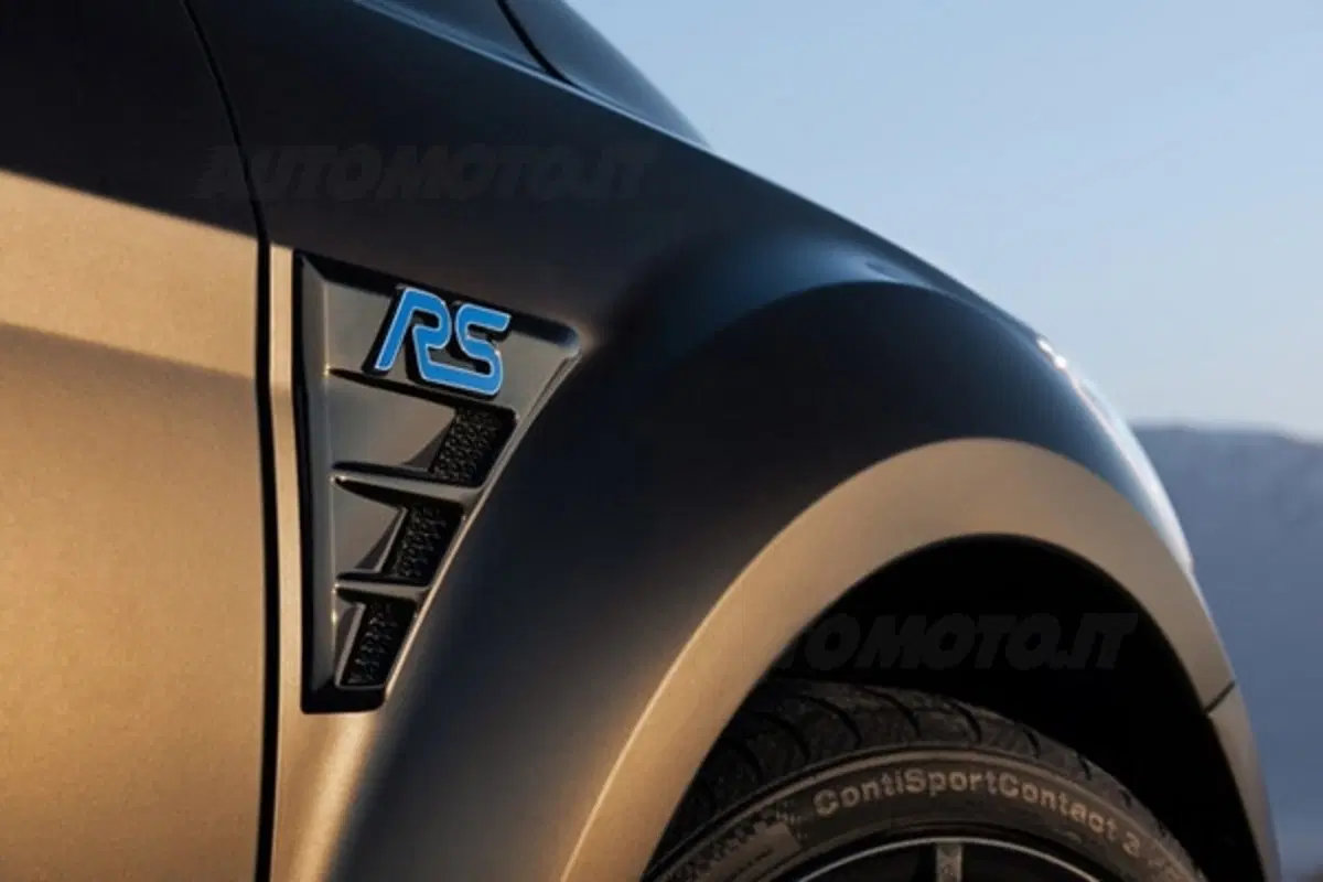 Ford Focus RS500 (19)
