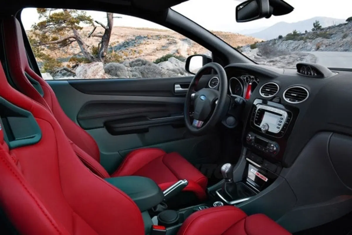 Ford Focus RS500 (20)