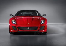 Ferrari 599 GTO