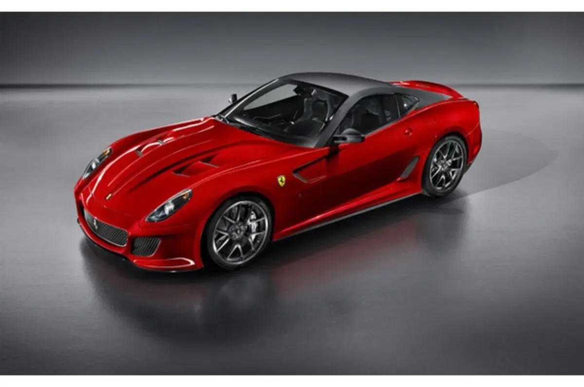 Ferrari 599 GTO (3)