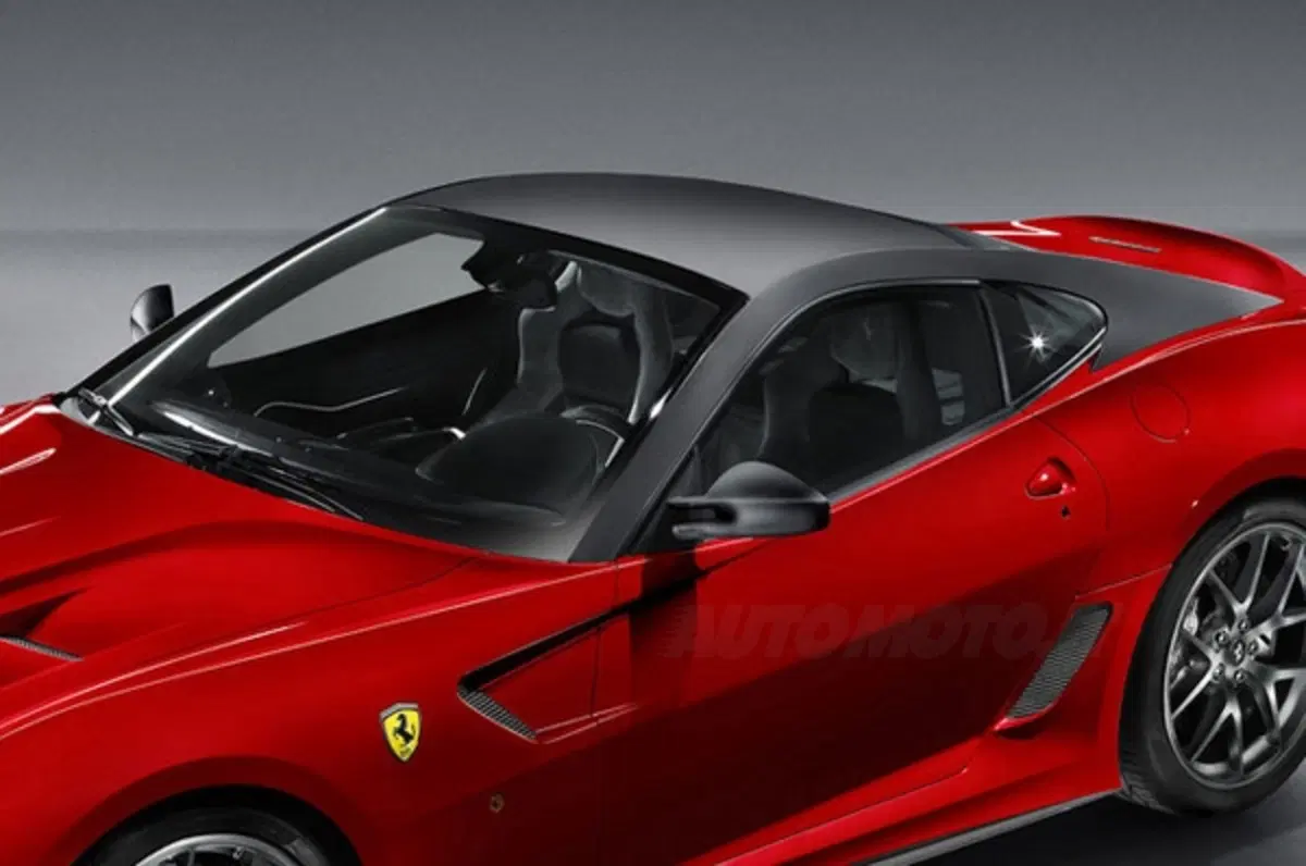 Ferrari 599 GTO (7)