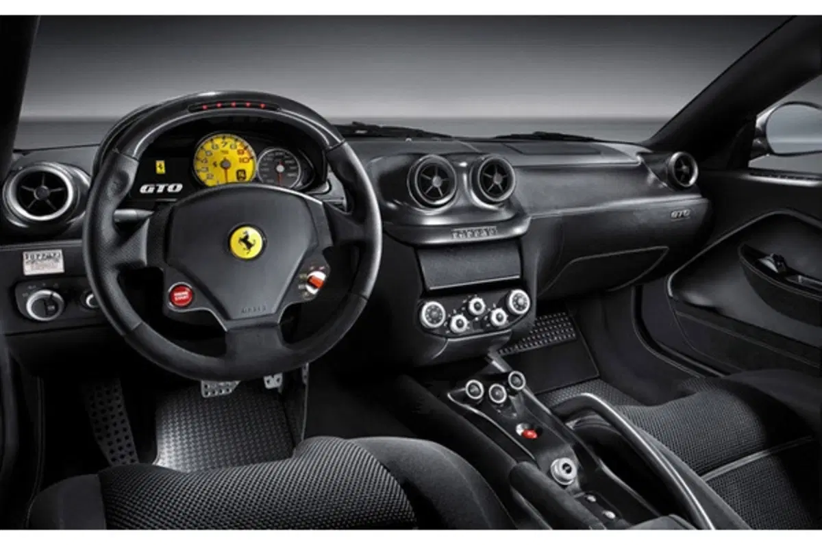 Ferrari 599 GTO (8)