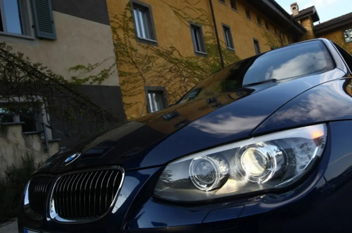 Bmw Serie 1 Cabrio (10)