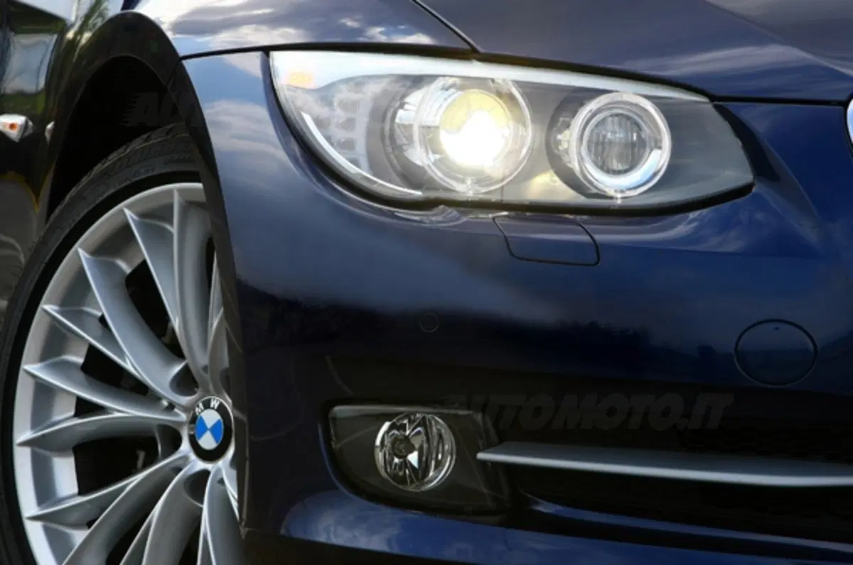 Bmw Serie 1 Cabrio (12)