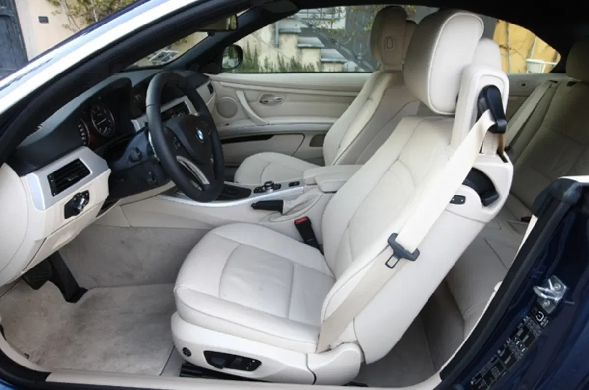 Bmw Serie 1 Cabrio (14)