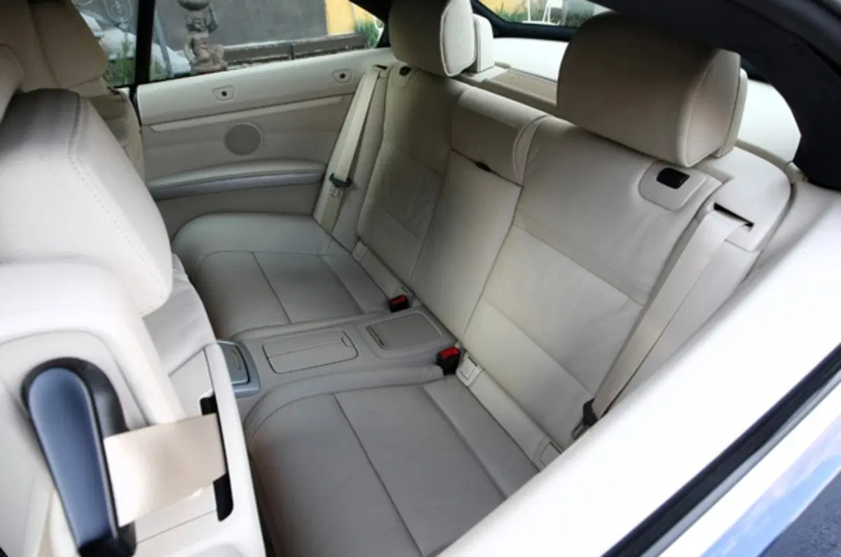 Bmw Serie 1 Cabrio (15)