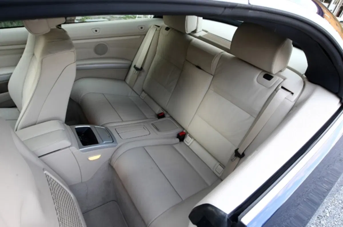 Bmw Serie 1 Cabrio (19)