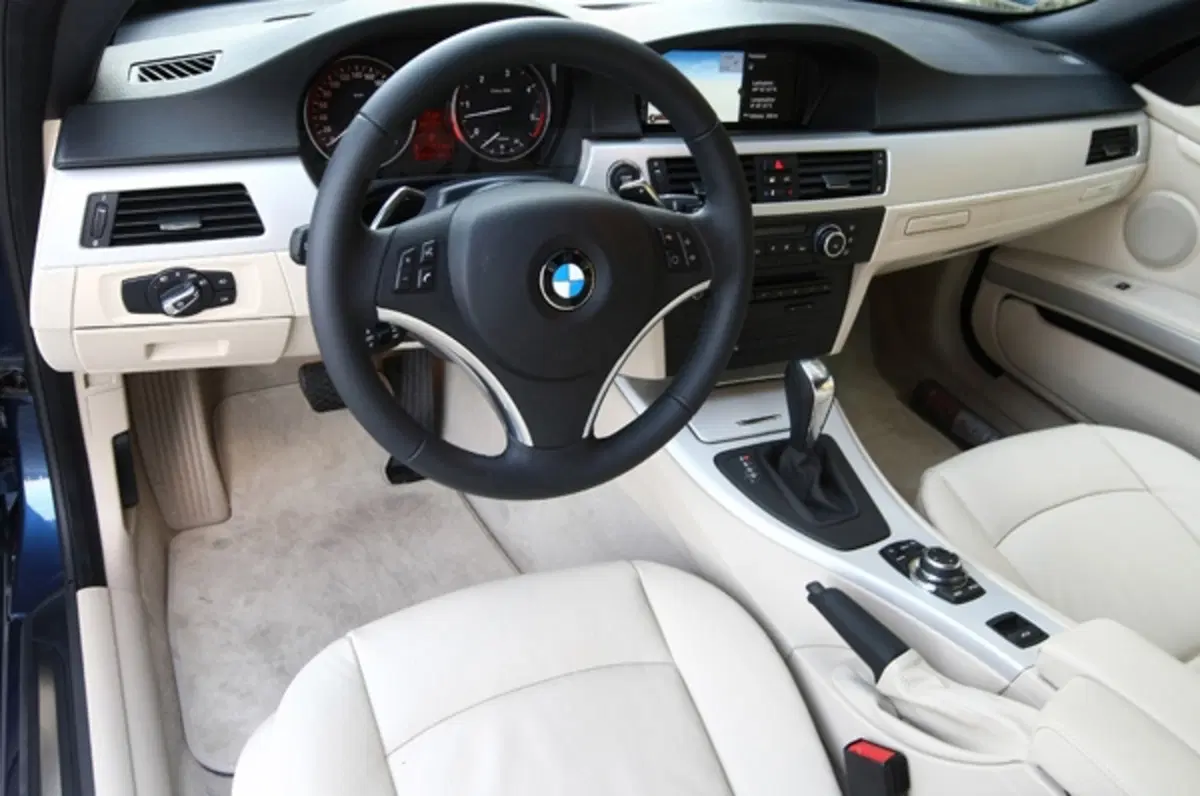 Bmw Serie 1 Cabrio (20)