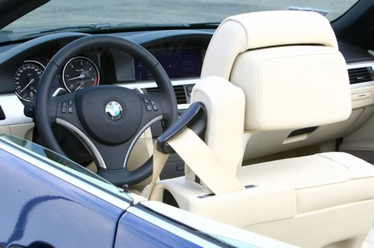 Bmw Serie 1 Cabrio (21)