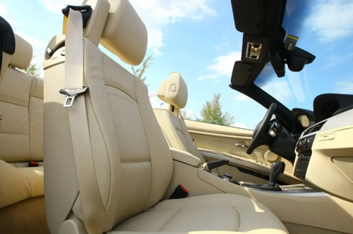 Bmw Serie 1 Cabrio (25)