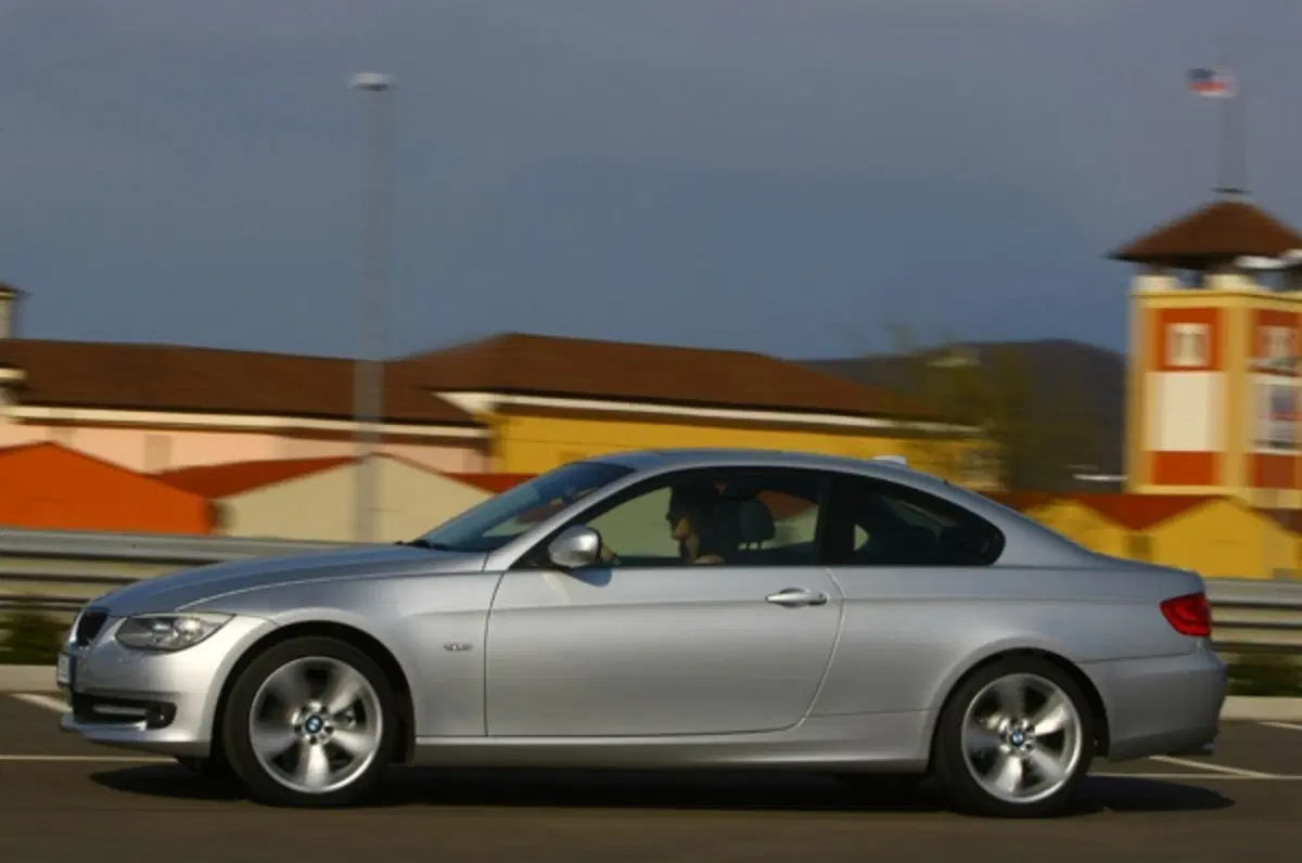Bmw Serie 1 Cabrio (31)