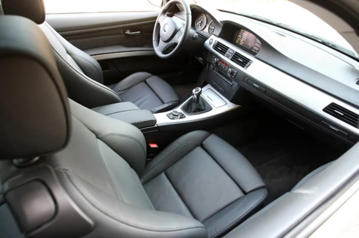 Bmw Serie 1 Cabrio (44)