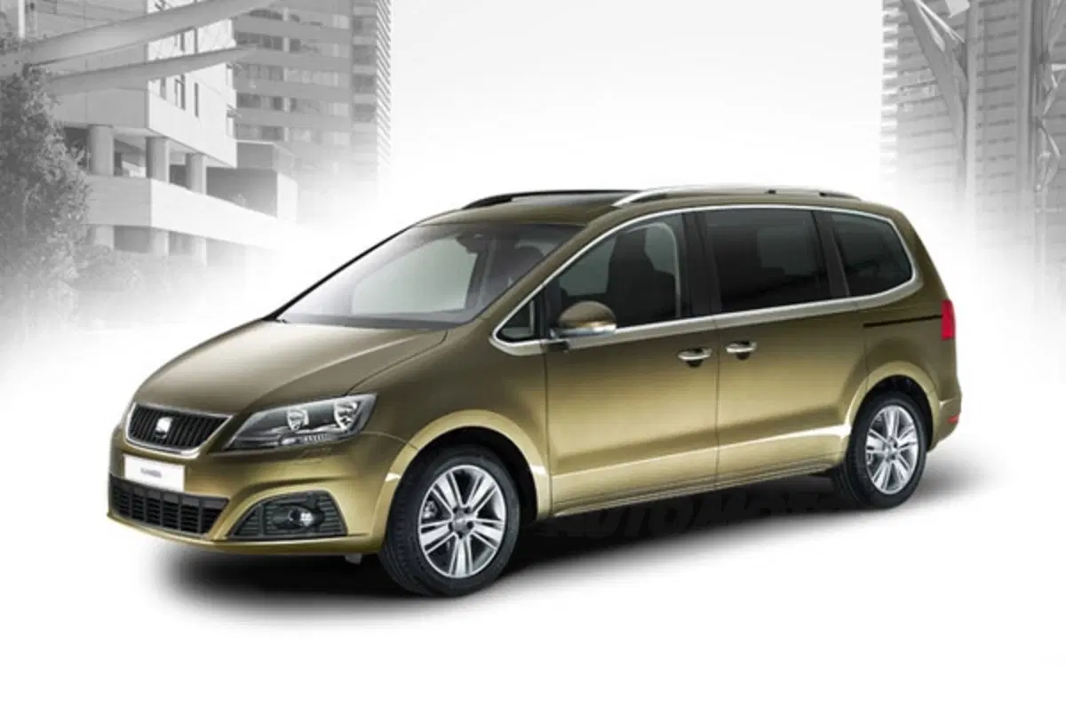 Nuova Seat Alhambra (3)