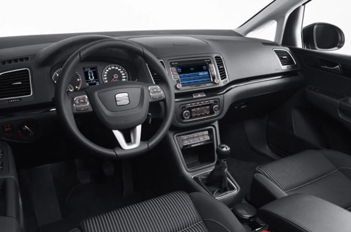 Nuova Seat Alhambra (4)