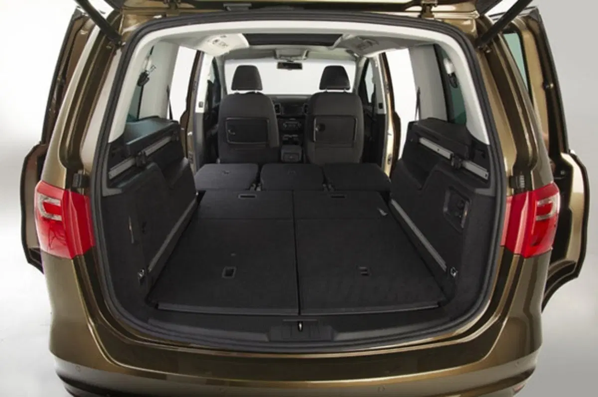 Nuova Seat Alhambra (7)