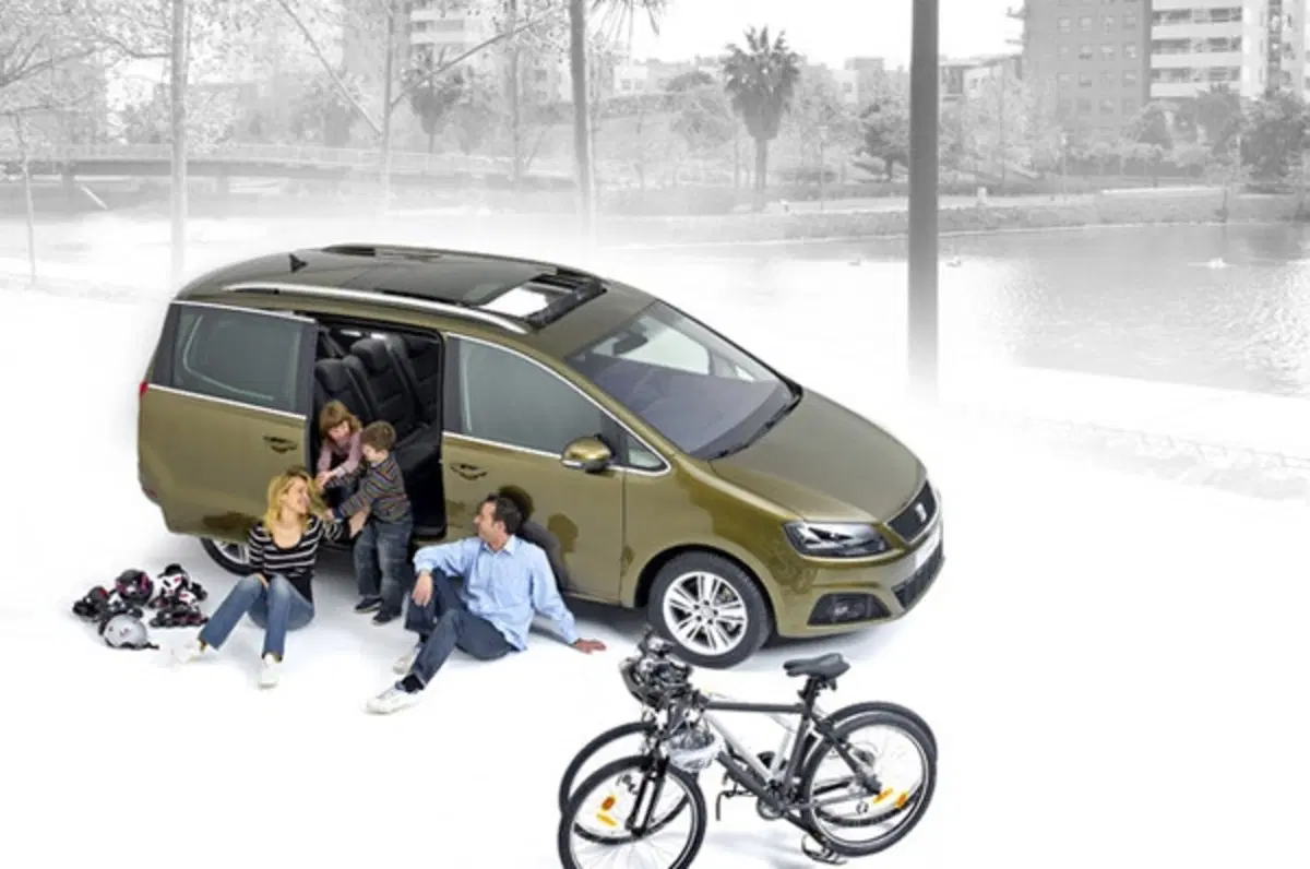 Nuova Seat Alhambra (9)