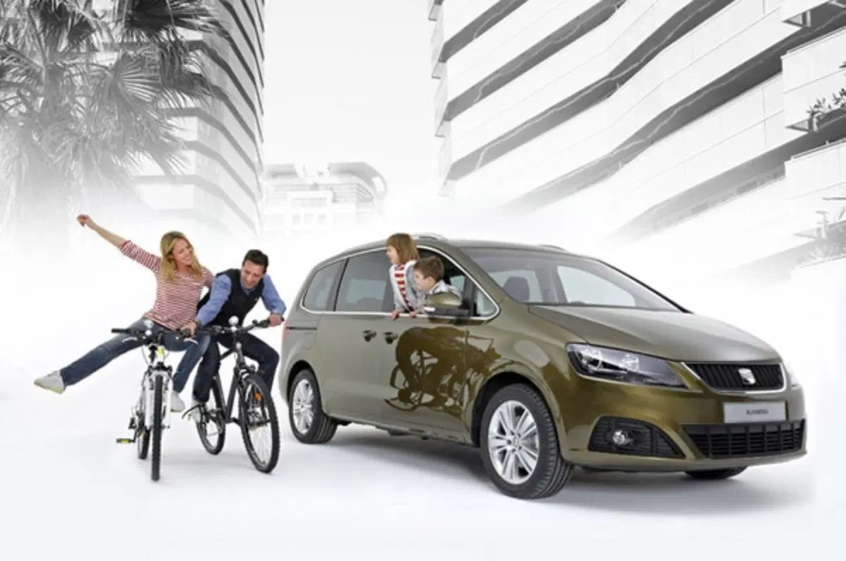 Nuova Seat Alhambra (10)
