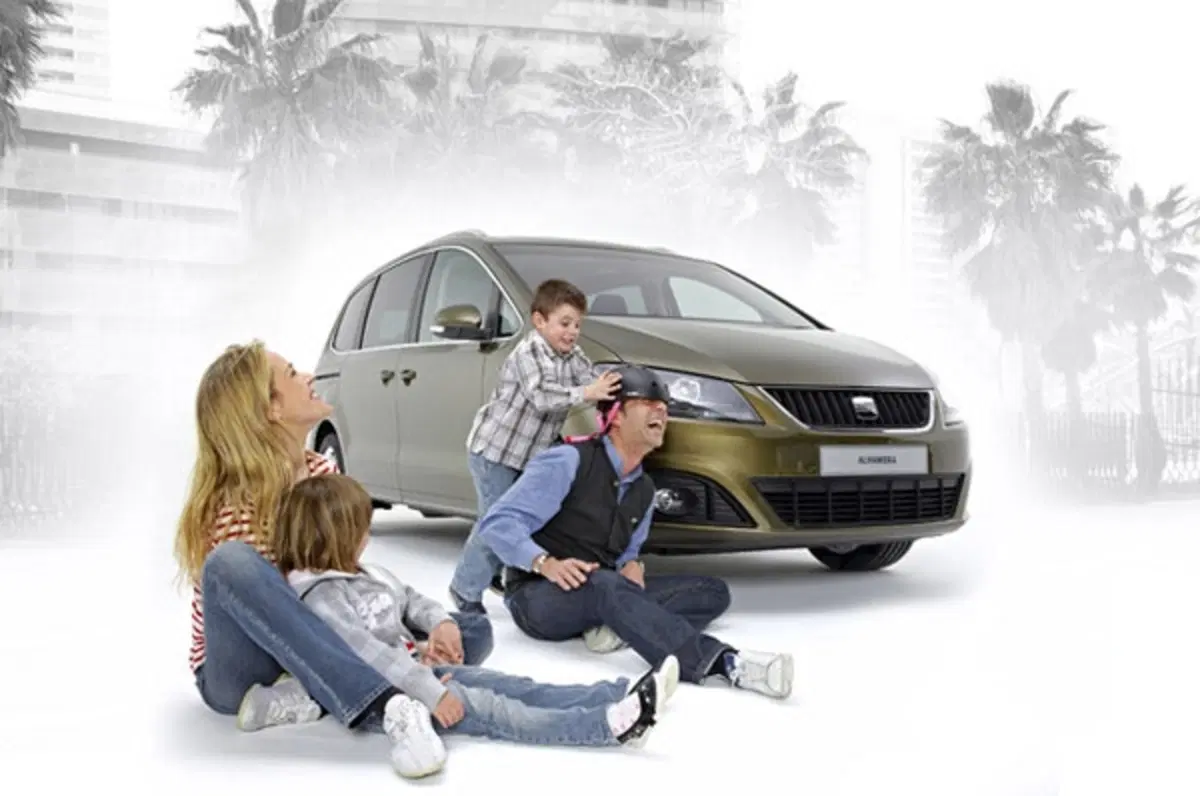 Nuova Seat Alhambra (11)