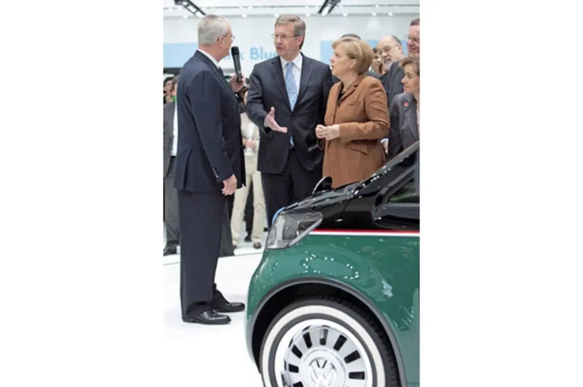 Volkswagen Milano Taxi (4)