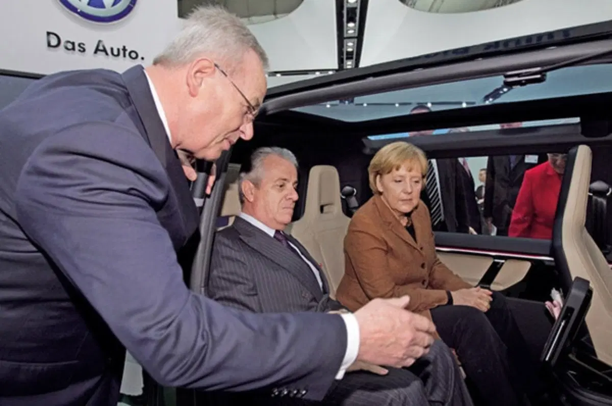 Volkswagen Milano Taxi (6)