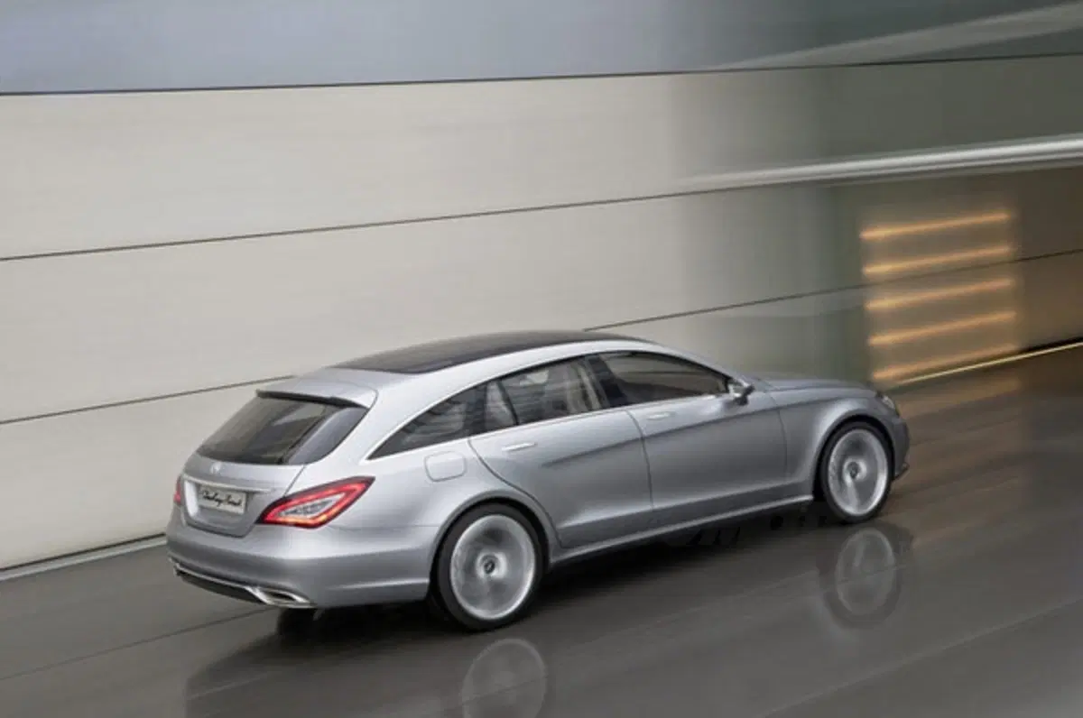 CLS Shooting Brake (2)