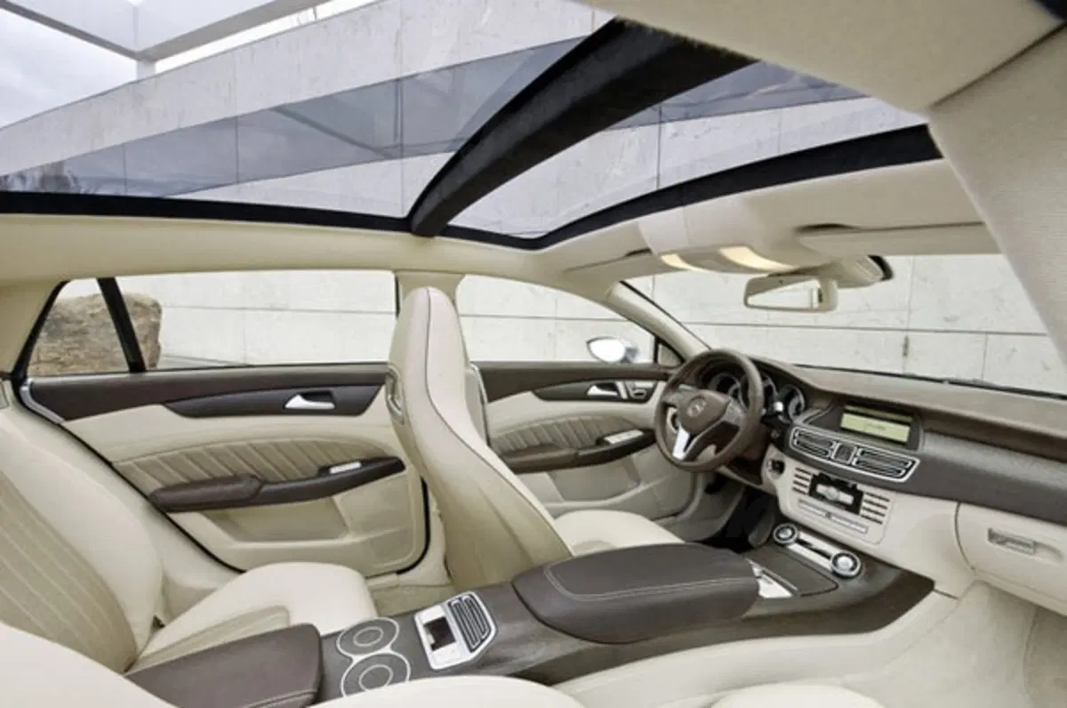 CLS Shooting Brake (28)