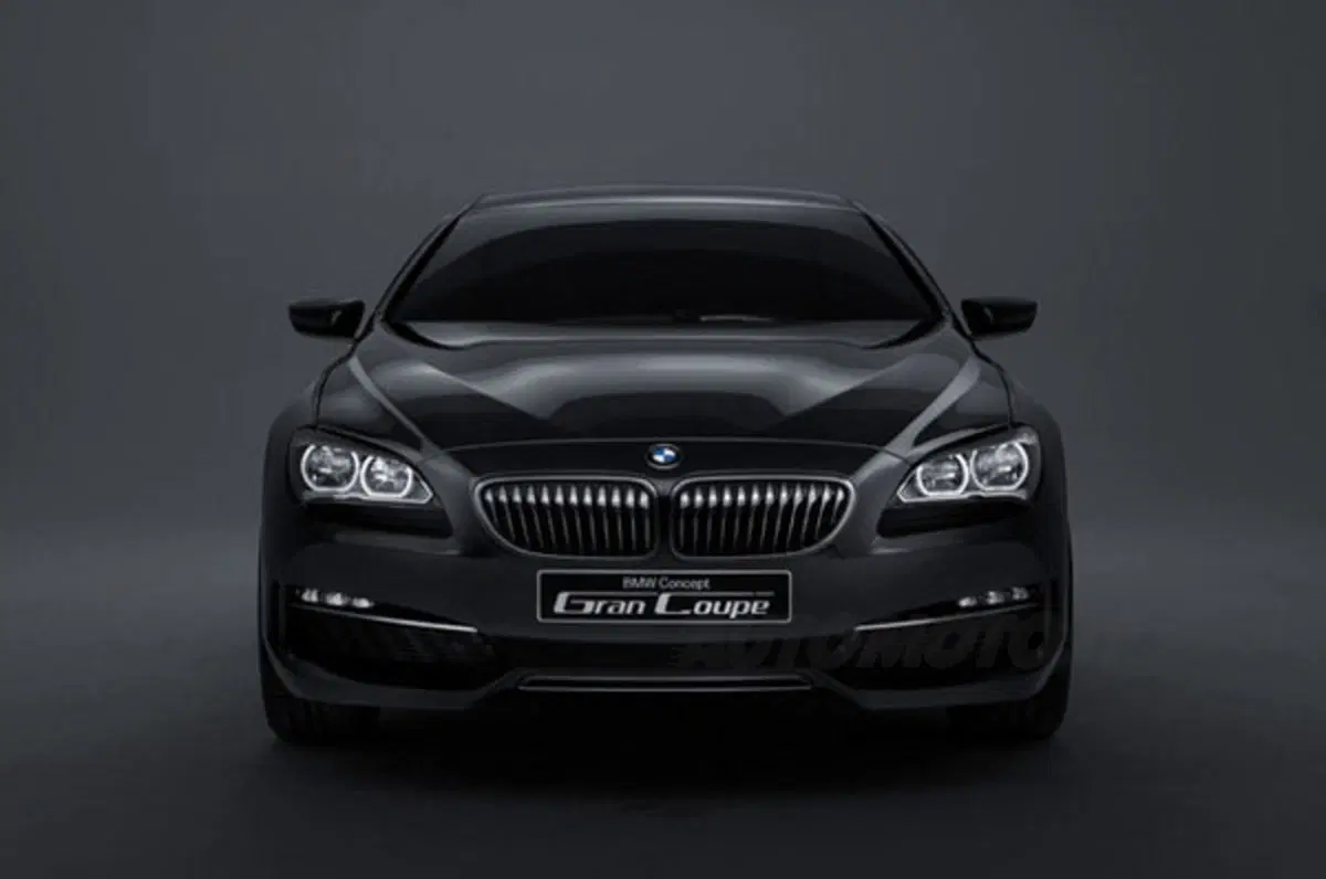 BMW Concept Gran Coupé (4)