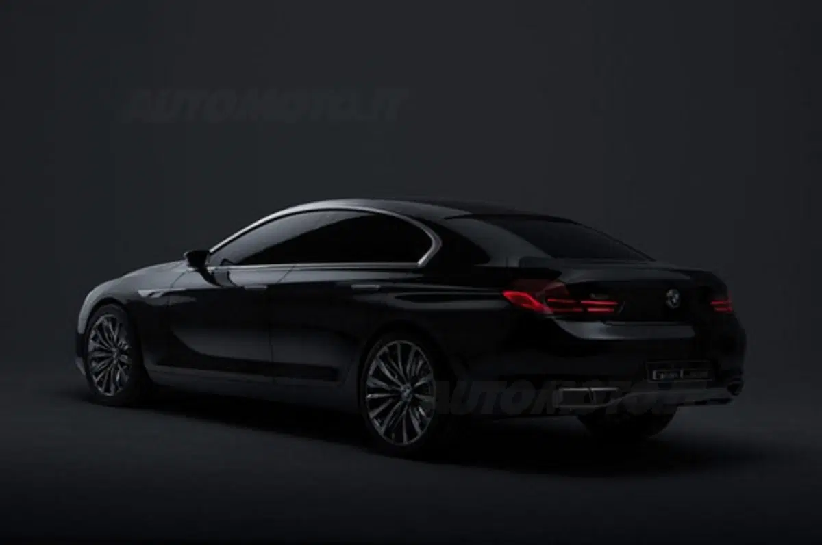 BMW Concept Gran Coupé (6)