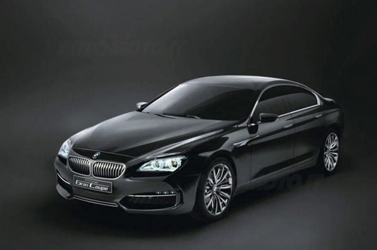 BMW Concept Gran Coupé (7)